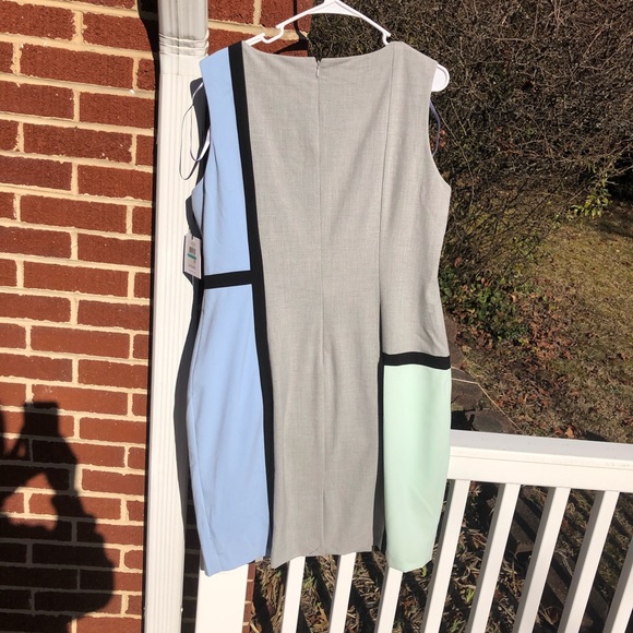 Calvin Klein dress - Picture 3 of 5